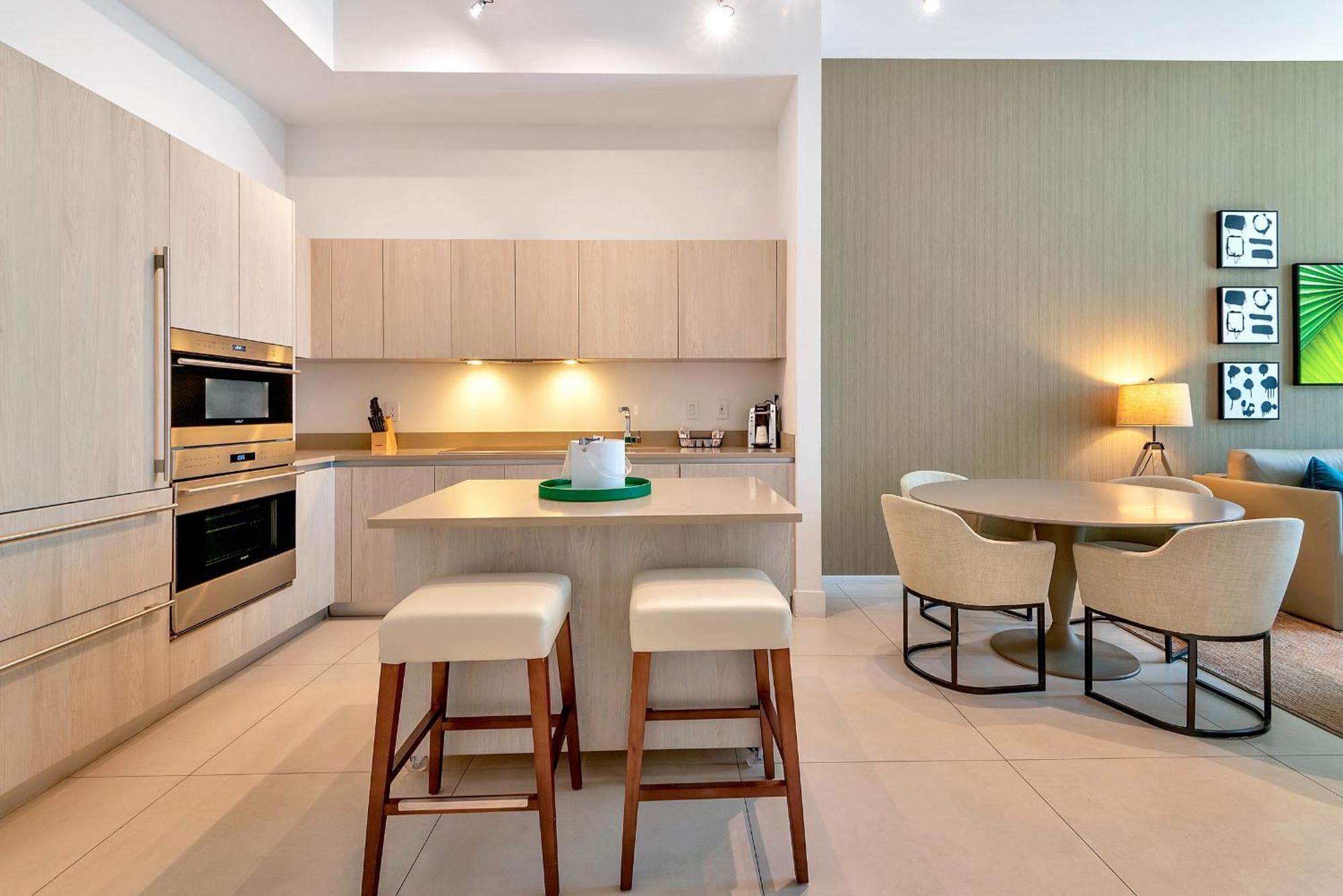 203-1Br/1Ba At The Beach Gem! Lux Amenities! Hollywood Zewnętrze zdjęcie