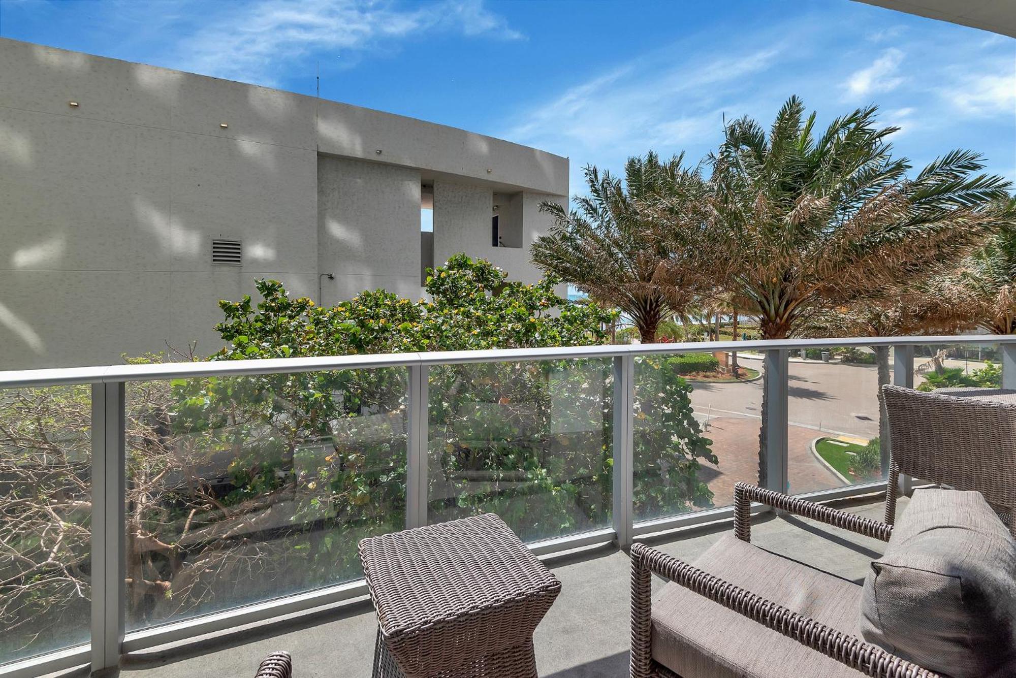 203-1Br/1Ba At The Beach Gem! Lux Amenities! Hollywood Zewnętrze zdjęcie