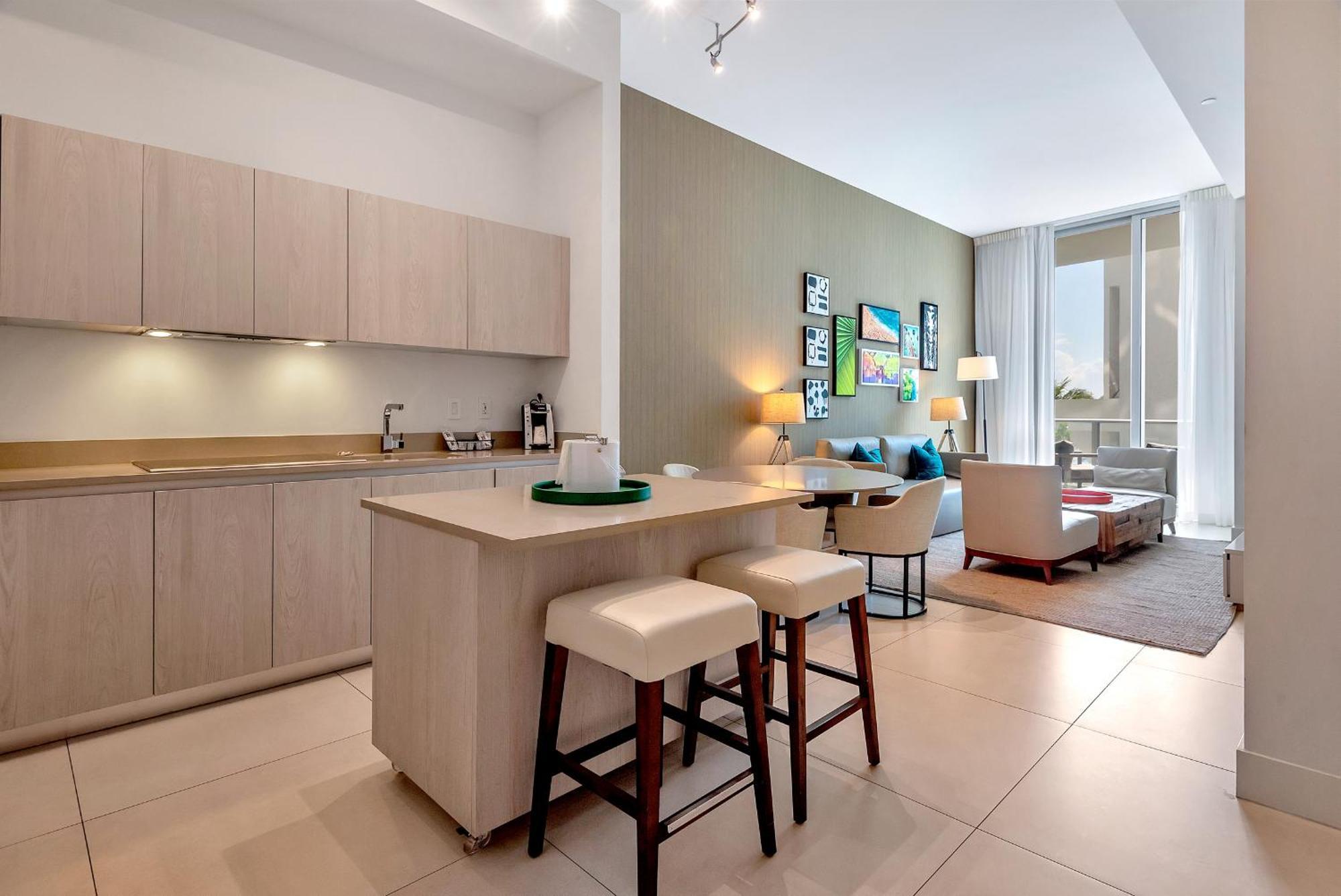 203-1Br/1Ba At The Beach Gem! Lux Amenities! Hollywood Zewnętrze zdjęcie